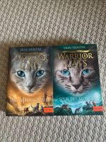 Warrior Cats - 2 Bände aus der vierten Staffel Schleswig-Holstein - Norderstedt Vorschau