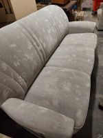 Stabiles Sofa + Sessel zu verschenken Neustadt - Hohentor Vorschau