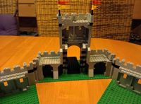 Lego Burg Löwenritter 6080 Nordrhein-Westfalen - Bottrop Vorschau