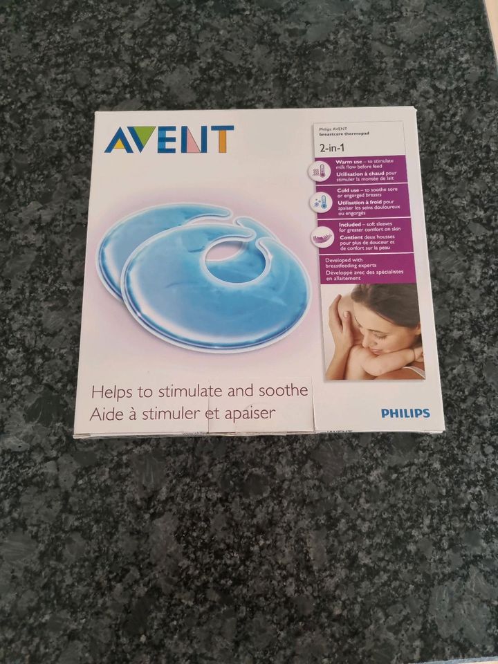 Avent Thermopads in Pfaffenweiler