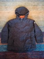 Übergangsjacke Winterjacke ESPRIT mit Teddyfutter Größe 116 / 122 Berlin - Lichtenberg Vorschau