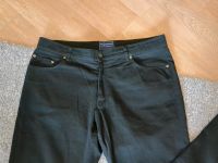 Schwarze Herren Jeans Hose, 38/32, Marine Royal,l Niedersachsen - Dinklage Vorschau