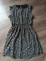 Vero Moda Kleid Gr.S schwarz gold Neu mit Etikett Nordrhein-Westfalen - Neuss Vorschau