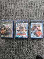 One Piece Round the Land, Seek and Destroy, MicroMachines (PS2) Nordrhein-Westfalen - Lippstadt Vorschau