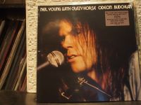 Neil Young - Odeon Budokan -Vinyl-Neu & OVP Düsseldorf - Unterbach Vorschau