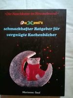 Die Naschkatze im Streuselmond Motivkuchen Glasur Kuvertüre Schwerin - Friedrichsthal Vorschau