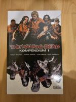 The Walking Dead Comic Kompendium 1 Bayern - Altomünster Vorschau