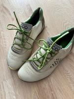 Ecco Biom Golfschuhe Damen, Gr. 37, Yak Leder Kr. München - Unterschleißheim Vorschau