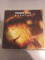 france gall babacar 12" single vinyl schallplatte Altona - Hamburg Bahrenfeld Vorschau