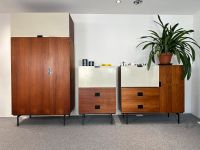 STUDIOKOMFOR Teak C.BRAAKMAN for PASTOE  SIDEBOARD Münster (Westfalen) - Centrum Vorschau