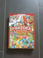 Pokemon Lösungsbuch Pokedex Heartgold / Soulsilver Guide Berater Baden-Württemberg - Mannheim Vorschau