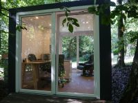 Gardenoffice Gartenhaus Büro Werkstatt Nordrhein-Westfalen - Ibbenbüren Vorschau