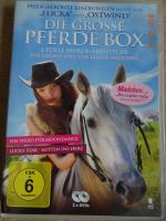 DVD, Die große Pferdebox, 2 tolle Pferde-Abenteuer, ab 6 Jahre Bayern - Veitsbronn Vorschau