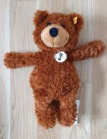 Steiff Schlenkerteddy Charly braun 30 cm unbespielt Teddy Kr. München - Ismaning Vorschau