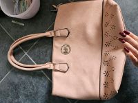 Mk Handtasche rosa Nordrhein-Westfalen - Warburg Vorschau