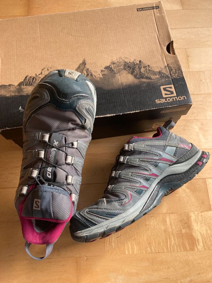 SALOMON - XA Pro 3D GTX Damen in München