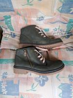 Damen Rieker Schuhe Gr.37 neu gefüttert Hessen - Mühlheim am Main Vorschau