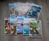 Nordis Magazin, Zeitschrift, Skandinavien, Reisen Nordrhein-Westfalen - Viersen Vorschau