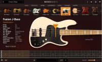 Modo Bass 2 - Physical Modeling Bass Suite - VST Plugin Rheinland-Pfalz - Neuwied Vorschau