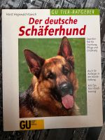 Ratgeber Deutscher Schäferhund Thüringen - Gerstungen Vorschau