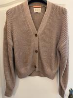 Strickjacke Scotch & Soda M *NEU* Niedersachsen - Bremervörde Vorschau