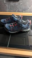 Salomon Wanderschuhe Gr. 38 Nordrhein-Westfalen - Lindlar Vorschau