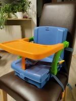 Tragbare Kindersitzerhöhung. Kinderstuhl Bayern - Elsenfeld Vorschau