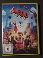 The Lego Movie - DVD - Kult - neuw Nordrhein-Westfalen - Gevelsberg Vorschau