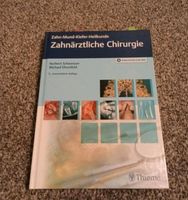 Zahnärztliche Chirurgie Schwenzer, 5. Auflage Mecklenburg-Vorpommern - Greifswald Vorschau