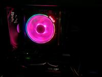 Retro PC FX-8120 | GTX 1050 ti | 8gb | 512 SSD | USB 3 | Win 10 Brandenburg - Fredersdorf-Vogelsdorf Vorschau