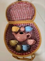 Kinder Puppe Tea Time Set - etw. defekt Bayern - Ebersberg Vorschau