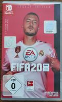 Switch Spiele Fifa20, Trailblazers Berlin - Reinickendorf Vorschau