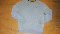 Napapijri weicher Herren Strick Pullover Hellblau Gr.L (XL) Neuw. Rheinland-Pfalz - Worms Vorschau