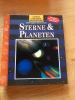 Wissensbuch „Sterne & Planeten“Ziehen,Staunen,Entdecken“neu!! Rheinland-Pfalz - Winnweiler Vorschau