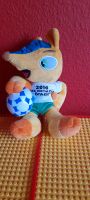 Maskottchen Fifa World Cup 2014 Nordrhein-Westfalen - Bottrop Vorschau