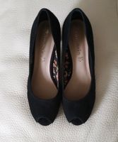 Damen Schuhe von Tamaris,  Größe 40,  Leder Nordrhein-Westfalen - Detmold Vorschau