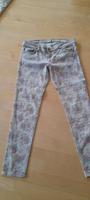 Damenjeans von LTB, GR.29, geblümt Schleswig-Holstein - Henstedt-Ulzburg Vorschau