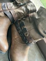 Stiefel Gr.37 - sehr guter Zustand Bayern - Lohr (Main) Vorschau