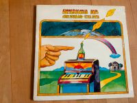 Schallplatte LP Butterscotch Rum Gary McFarland Peter Smith Baden-Württemberg - Freiburg im Breisgau Vorschau