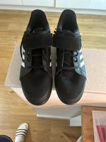 Adidas Gewichtheber Schuhe Gr. 44 Bremen - Borgfeld Vorschau
