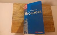 Buch: Biologie von Jesdika Kosmala, AbiWissen kompakt Brandenburg - Oranienburg Vorschau