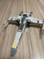 Lego 75301 Star Wars X-Wing Fighter von Luke Skywalker Baden-Württemberg - Altdorf Vorschau