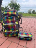 Satch Schultornister Rucksack Nordrhein-Westfalen - Sendenhorst Vorschau