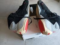 Air Jordan Schuh 38 Sachsen - Zwickau Vorschau