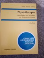 Lehrbuch für Physiotherapie Sachsen - Ralbitz-Rosenthal Vorschau