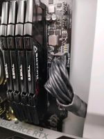 G.Skill RipJaws 3600 -  32GB DDR4 Ram CL16 RAM Niedersachsen - Wilhelmshaven Vorschau