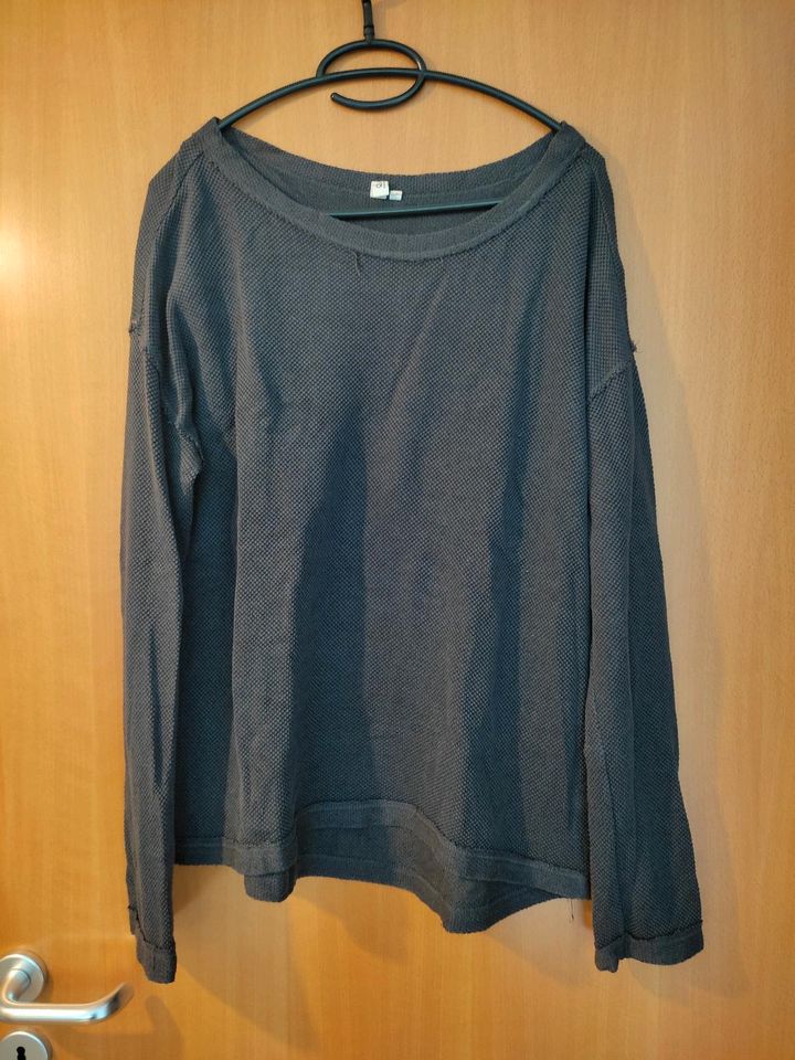 QS S.Oliver Pullover locker in Merzhausen