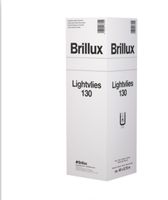 Brillux Lightvlies 130 Tapete Vlies 4 Rollen a 40m x 0.75m Nordrhein-Westfalen - Gelsenkirchen Vorschau