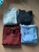 Kleiderpaket Pullover Pulli Hoodie Niedersachsen - Osnabrück Vorschau