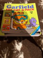 Garfield Fat Cat 3 Pack Vol 18 Kr. München - Garching b München Vorschau